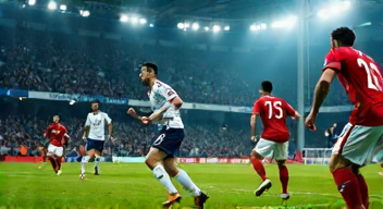 Perspektiven zu Fußball-Wiederholungen sind vielfältig!