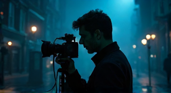 Perspektiven zu geheimen Mächten und Medien