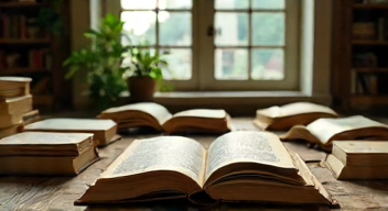 Perspektiven zu Geschichten und ihrer Macht