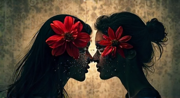 Perspektiven zu Gewalt in Beziehungen und deren Darstellung