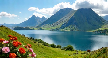 Perspektiven zu Gleichstellung in Island sind vielversprechend.