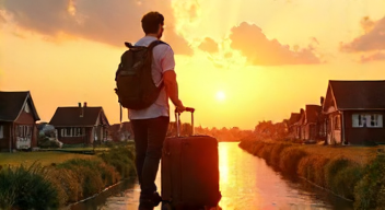 Perspektiven zu Goodbye Deutschland!