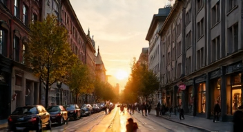 Perspektiven zu "Großstadtrevier" sind vielfältig