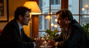 Perspektiven zu "Gute Zeiten, schlechte Zeiten"