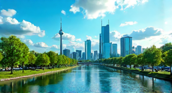 Perspektiven zu "hallo deutschland": Ein Blick auf die Medienlandschaft