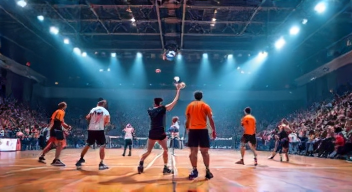Perspektiven zu Handball-Bundesliga erweitern sich