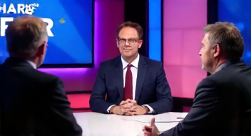 Perspektiven zu "Hart aber fair" und seinen Gästen