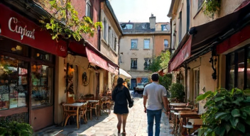 Perspektiven zu "Hartz und herzlich" und der Gesellschaft