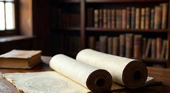 Perspektiven zu historischen Einflüssen auf das Schreiben