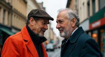 Perspektiven zu Hubert und Staller sind vielfältig