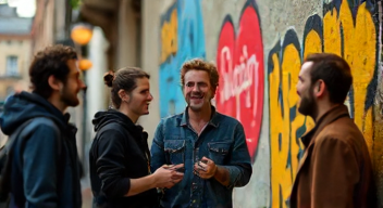 Perspektiven zu Humor und Gesellschaft