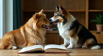 Perspektiven zu Hundetraining und Medien