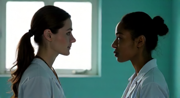 Perspektiven zu "In aller Freundschaft"