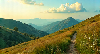 Perspektiven zu Inspector Barnaby erweitern den Horizont