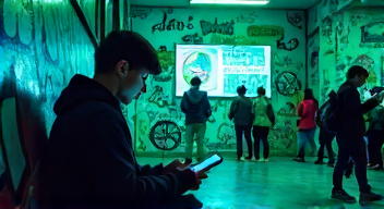 Perspektiven zu Jugend, Medien und Identität