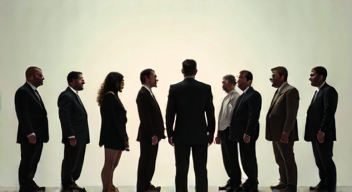 Perspektiven zu "Kaminer Inside" sind vielfältig