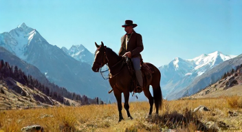 Perspektiven zu Kevin Costner und dem Western