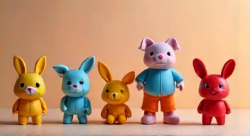 Perspektiven zu Kindersendungen sind vielschichtig