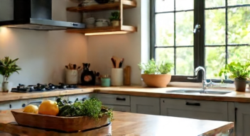 Perspektiven zu Kitchen Hacks und ihrem Einfluss