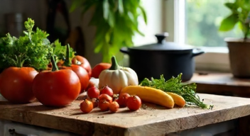 Perspektiven zu "Kochstories" sind vielschichtig