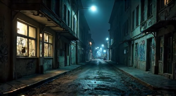 Perspektiven zu Kriminalität und menschlicher Natur