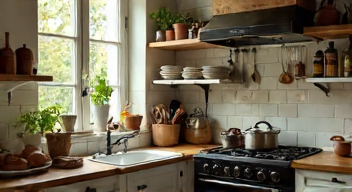 Perspektiven zu Küchen der Welt und ihrer Vielfalt