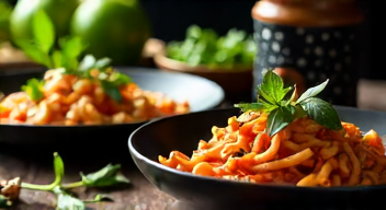 Perspektiven zu kulinarischen Traditionen