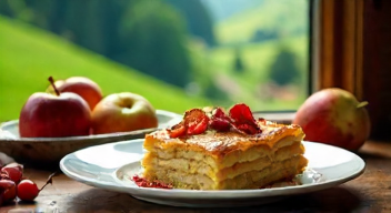Perspektiven zu kulinarischen Traditionen in Südtirol