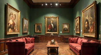 Perspektiven zu Kunst und Gesellschaft