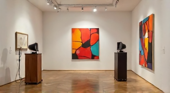 Perspektiven zu Kunst und Klang erweitern