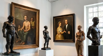 Perspektiven zu Kunst und Kultur im Wandel