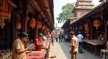 Perspektiven zu Kunst und Kultur in Bangladesch