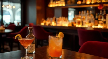 Perspektiven zu "Ladies Night" und ihrer Bedeutung