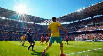 Perspektiven zu Länderspielen und Mediatheken