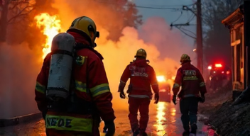Perspektiven zu "Lebensretter hautnah" sind vielschichtig