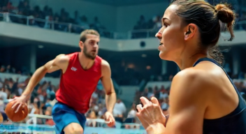 Perspektiven zu Live-Sport und Daily Soaps