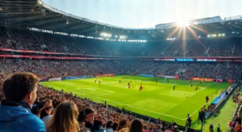 Perspektiven zu Live-Sport und Zuschauerbindung