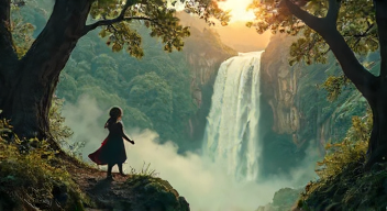 Perspektiven zu Märchenfilmen und ihrer Bedeutung