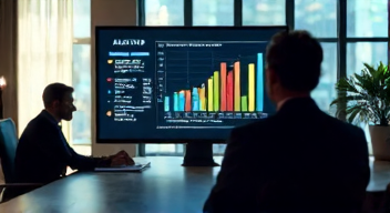 Perspektiven zu Marktanteilen im Fernsehen