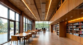 Perspektiven zu Mediatheken