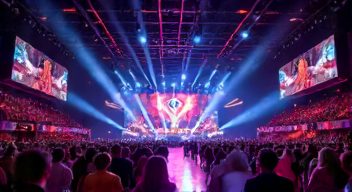 Perspektiven zu Mediatheken und Eurovision