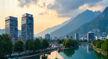 Perspektiven zu Medienfinanzierung in der Schweiz