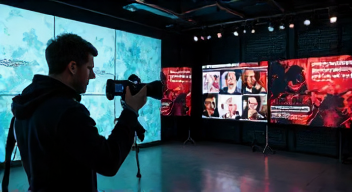 Perspektiven zu Medienkrisen und Verantwortung