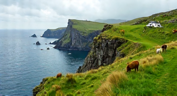 Perspektiven zu "Mord auf Shetland" sind facettenreich