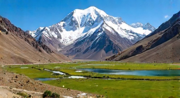 Perspektiven zu Natur und Kultur in Bolivien