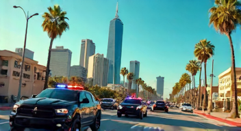 Perspektiven zu "NCIS: Los Angeles" sind vielfältig