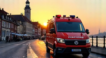 Perspektiven zu "Notruf Hafenkante" sind vielfältig