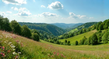 Perspektiven zu "Oderbruch" und ihrer Wirkung