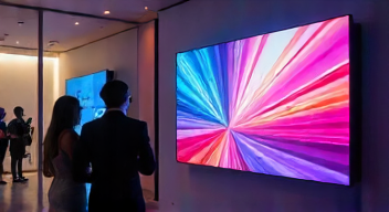 Perspektiven zu OLED-Technologie 2026