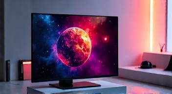 Perspektiven zu OLED-Technologie sind vielfältig